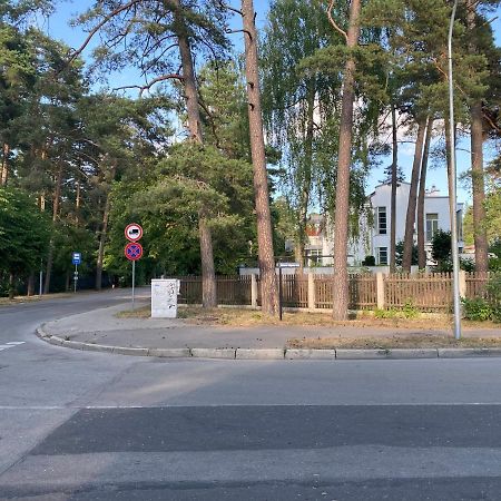 Cozy Beach House Jurmala Jūrkalne Exterior foto