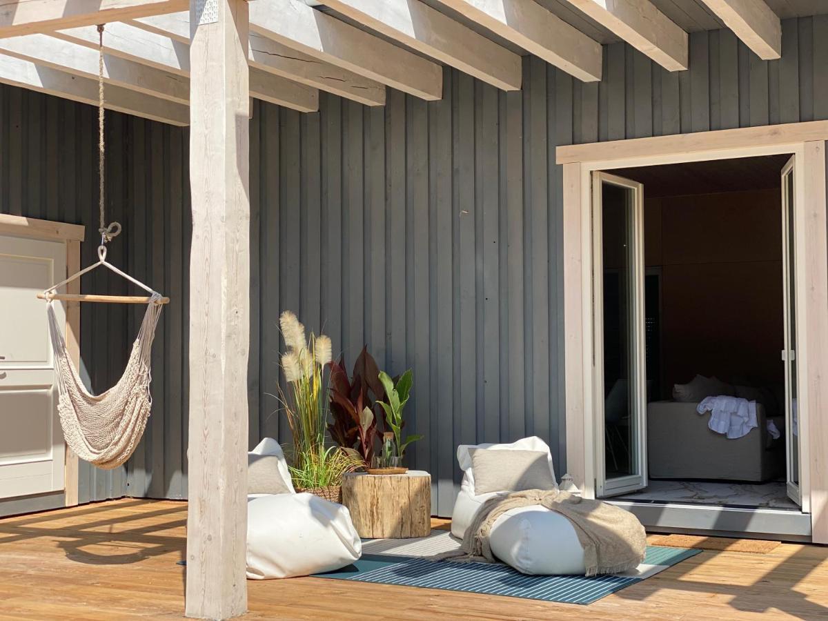 Cozy Beach House Jurmala Jūrkalne Exterior foto