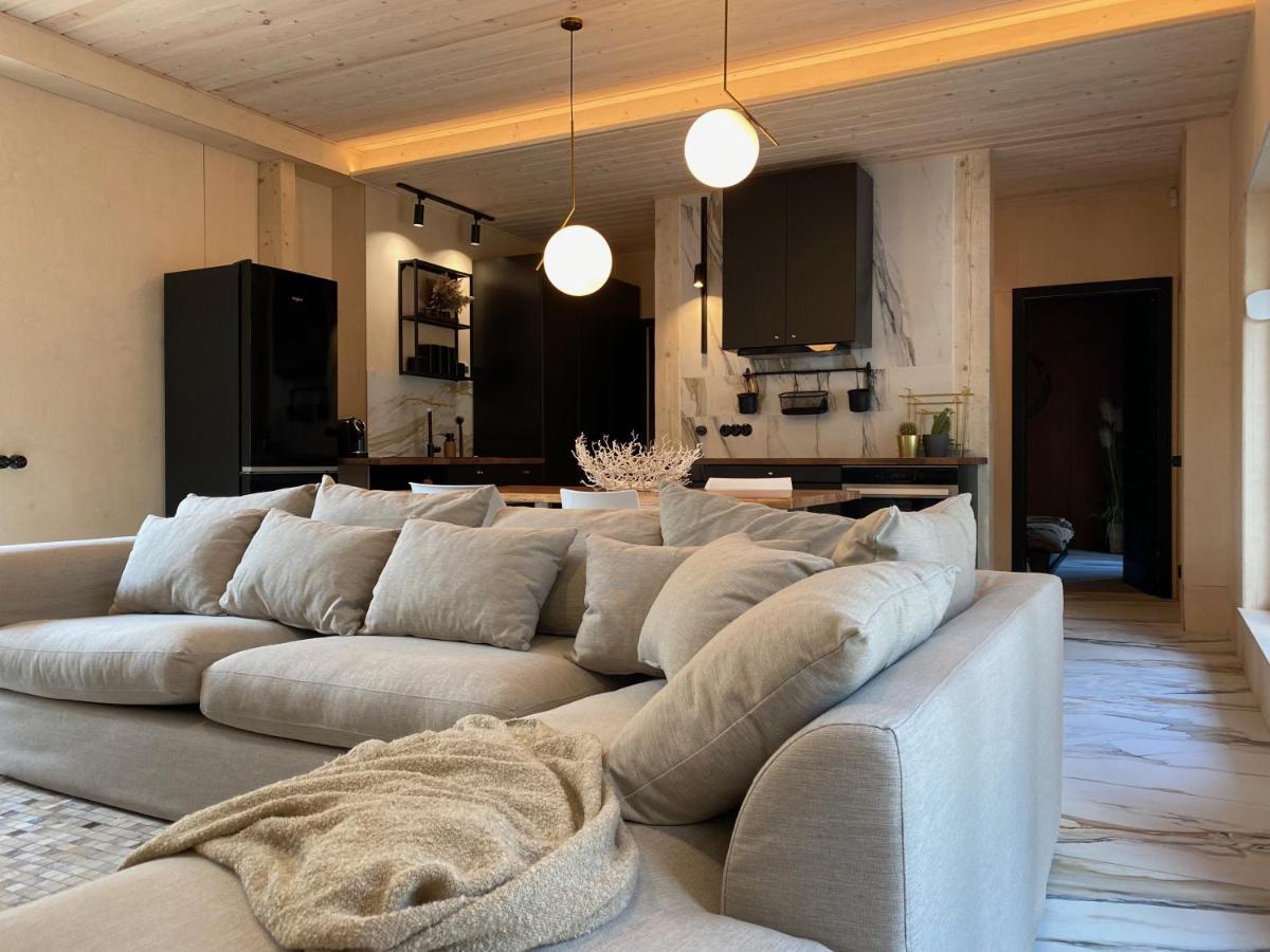 Cozy Beach House Jurmala Jūrkalne Exterior foto